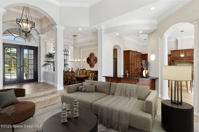 $2,975,000 | 2902 BELLWIND Circle, Rockledge, FL 32955