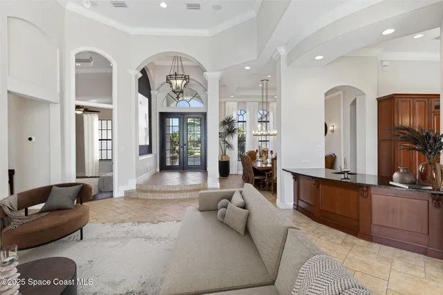 $2,975,000 | 2902 BELLWIND Circle, Rockledge, FL 32955
