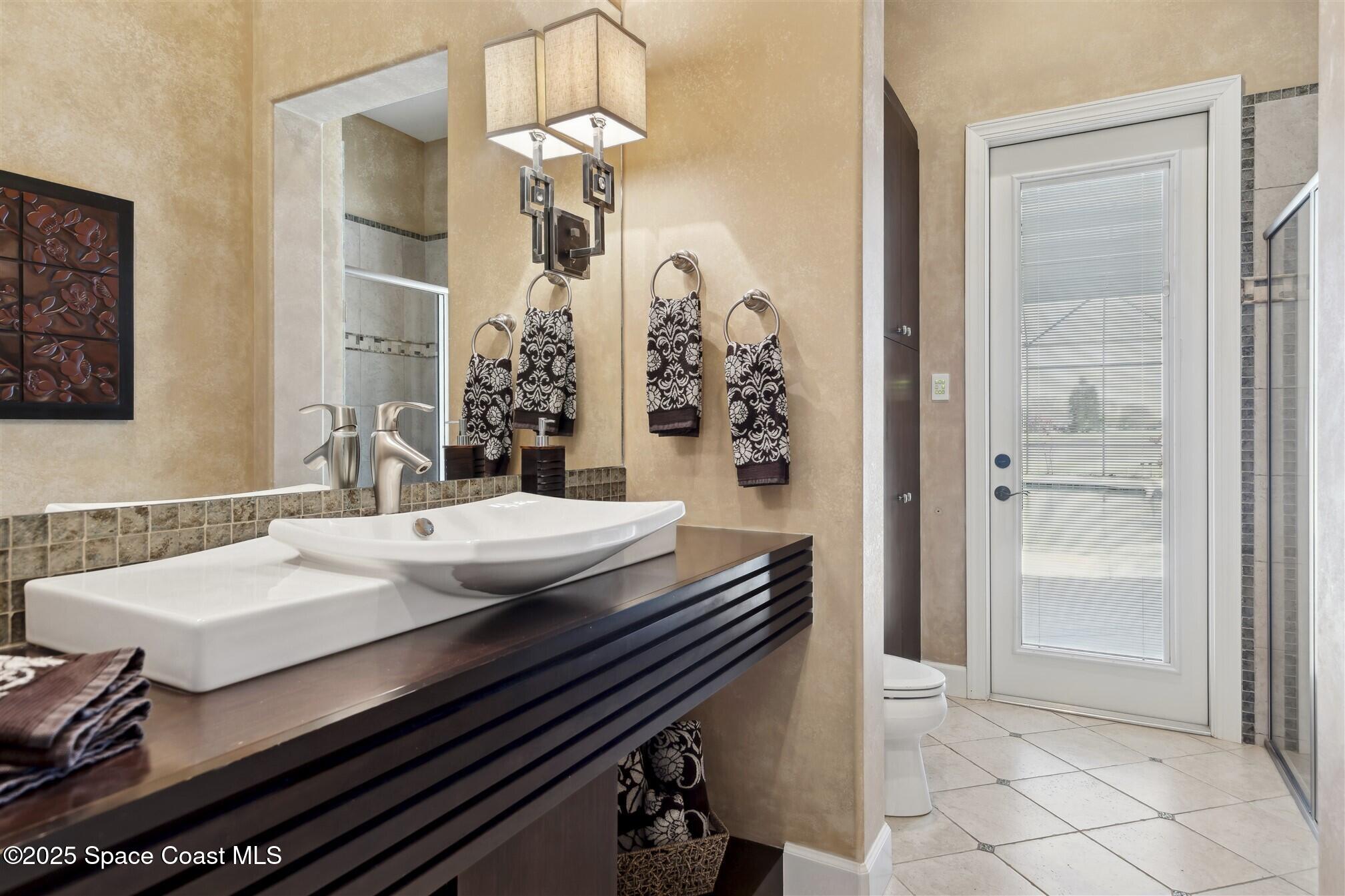 2902 BELLWIND Circle Rockledge, FL 32955 - Photo 21 of 79 Pool Bath