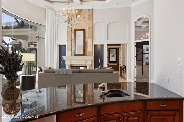 $2,975,000 | 2902 BELLWIND Circle, Rockledge, FL 32955