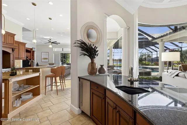 $2,975,000 | 2902 BELLWIND Circle, Rockledge, FL 32955