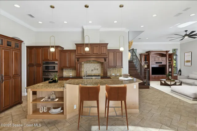 $2,975,000 | 2902 BELLWIND Circle, Rockledge, FL 32955