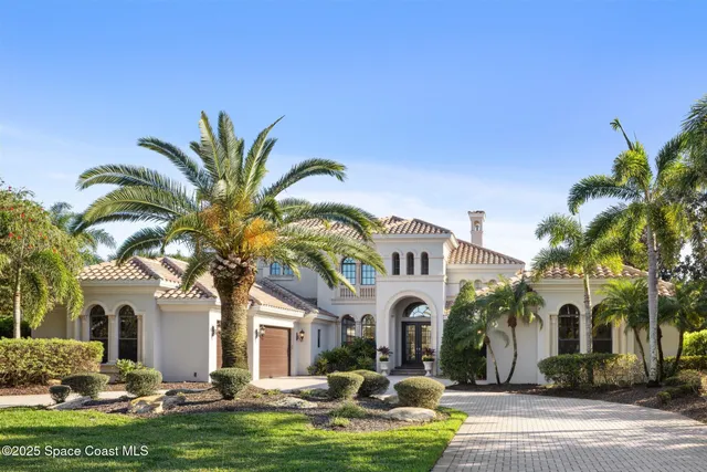 $2,975,000 | 2902 BELLWIND Circle, Rockledge, FL 32955