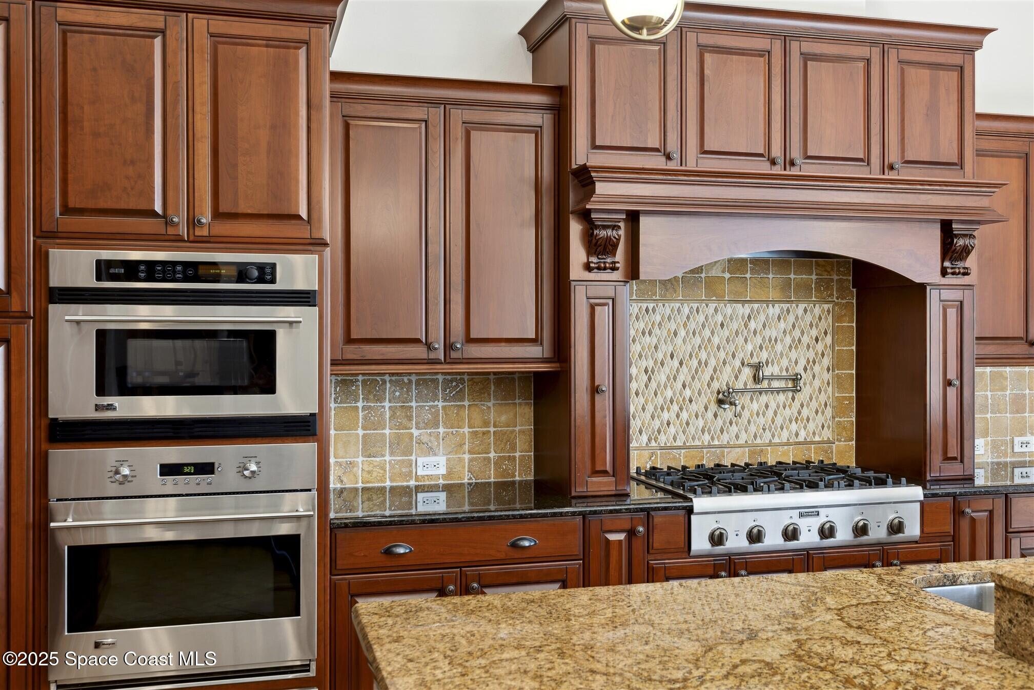 2902 BELLWIND Circle Rockledge, FL 32955 - Photo 31 of 79 Kitchen A