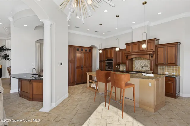 $2,975,000 | 2902 BELLWIND Circle, Rockledge, FL 32955