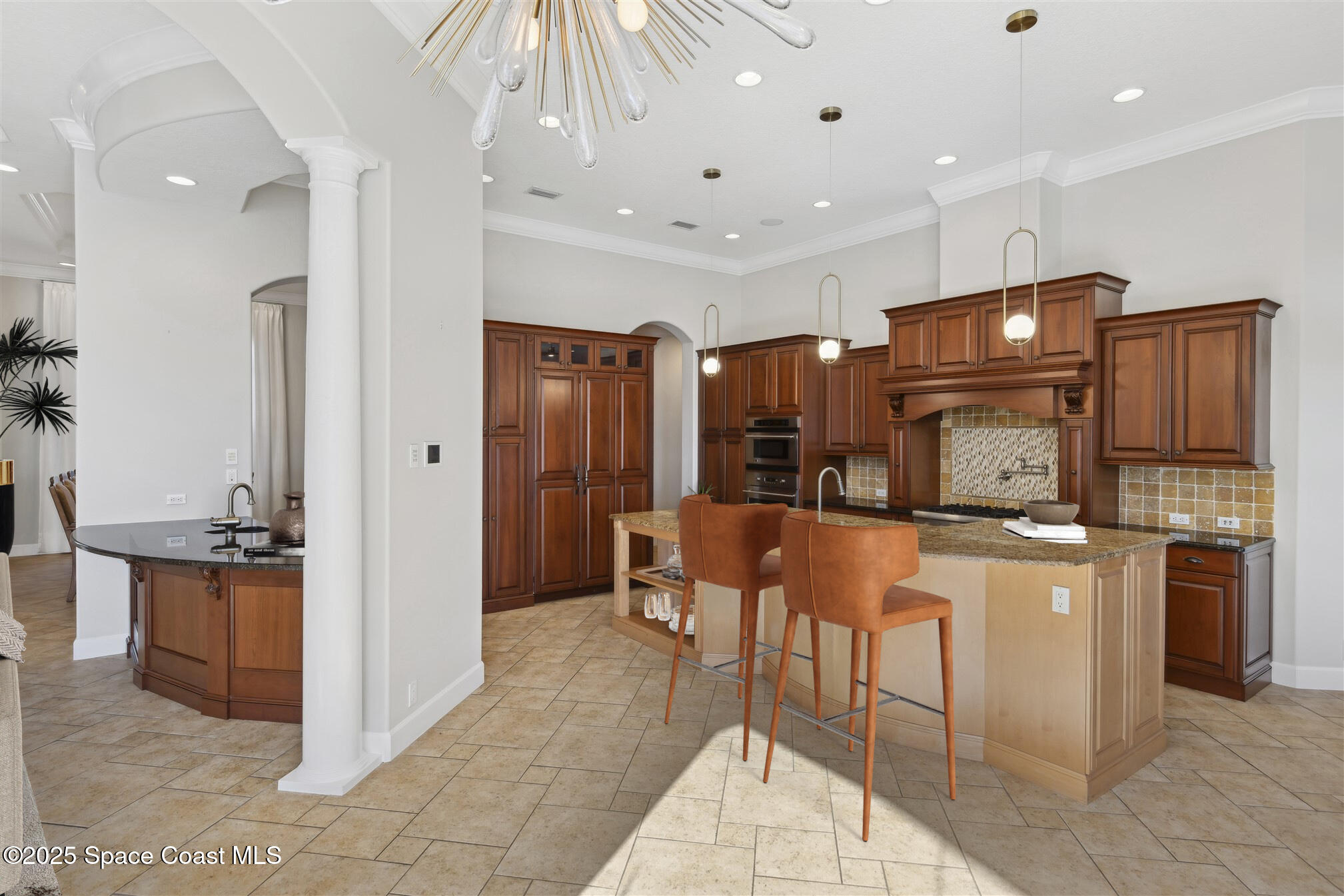 2902 BELLWIND Circle Rockledge, FL 32955 - Photo 33 of 79 Kitchen 3