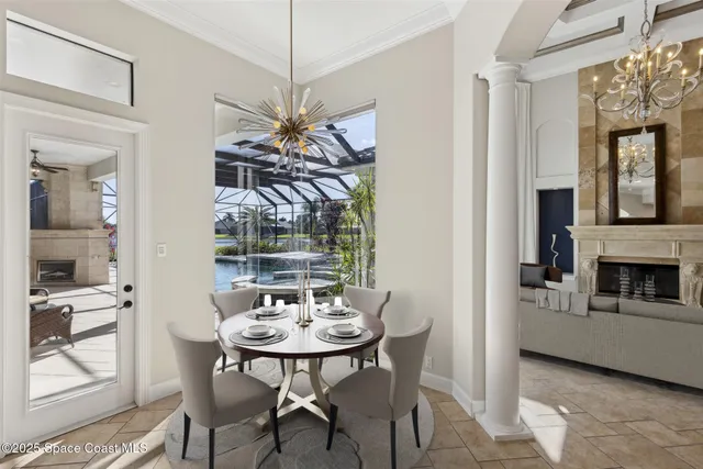 $2,975,000 | 2902 BELLWIND Circle, Rockledge, FL 32955