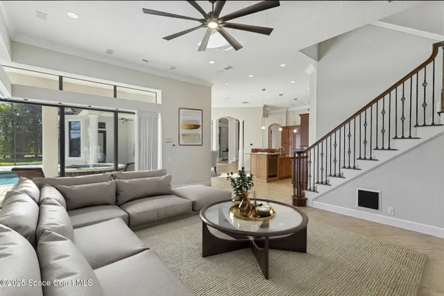 $2,975,000 | 2902 BELLWIND Circle, Rockledge, FL 32955