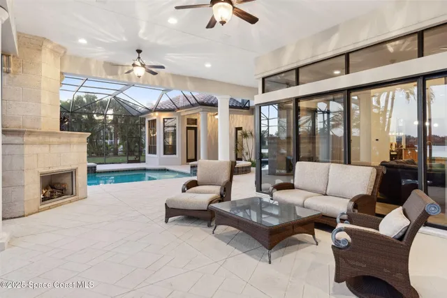 $2,975,000 | 2902 BELLWIND Circle, Rockledge, FL 32955