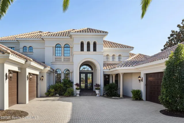 $2,975,000 | 2902 BELLWIND Circle, Rockledge, FL 32955
