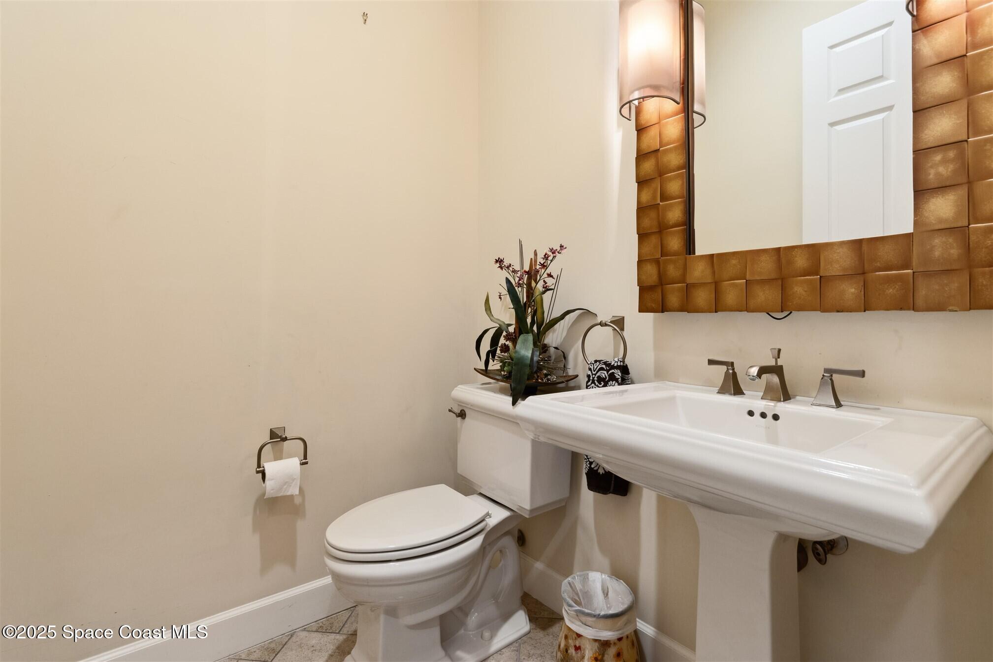 2902 BELLWIND Circle Rockledge, FL 32955 - Photo 45 of 79 Bath A