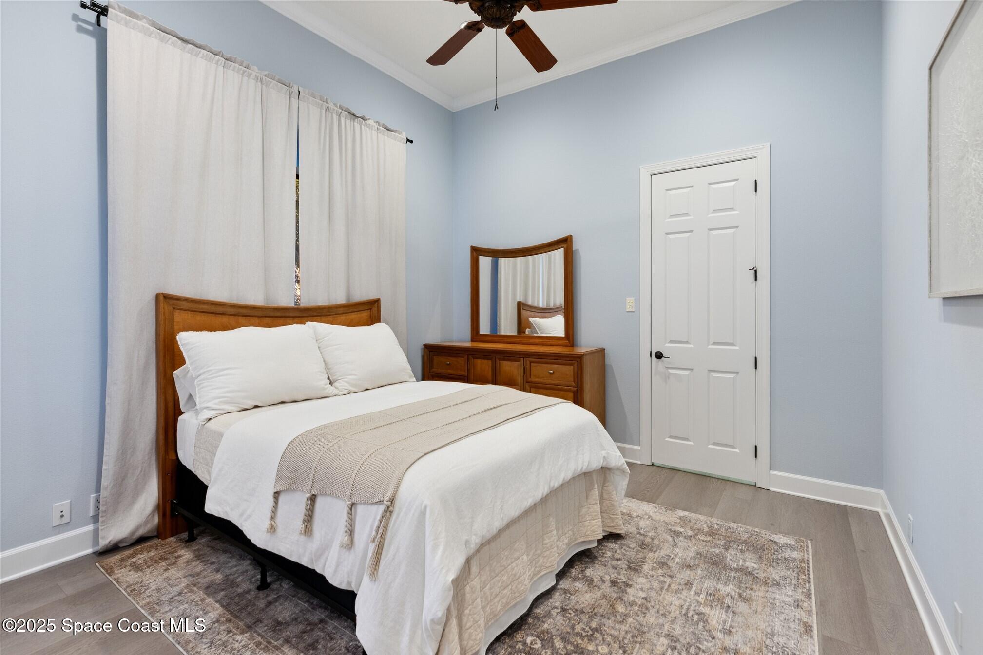 2902 BELLWIND Circle Rockledge, FL 32955 - Photo 46 of 79 Bed 2