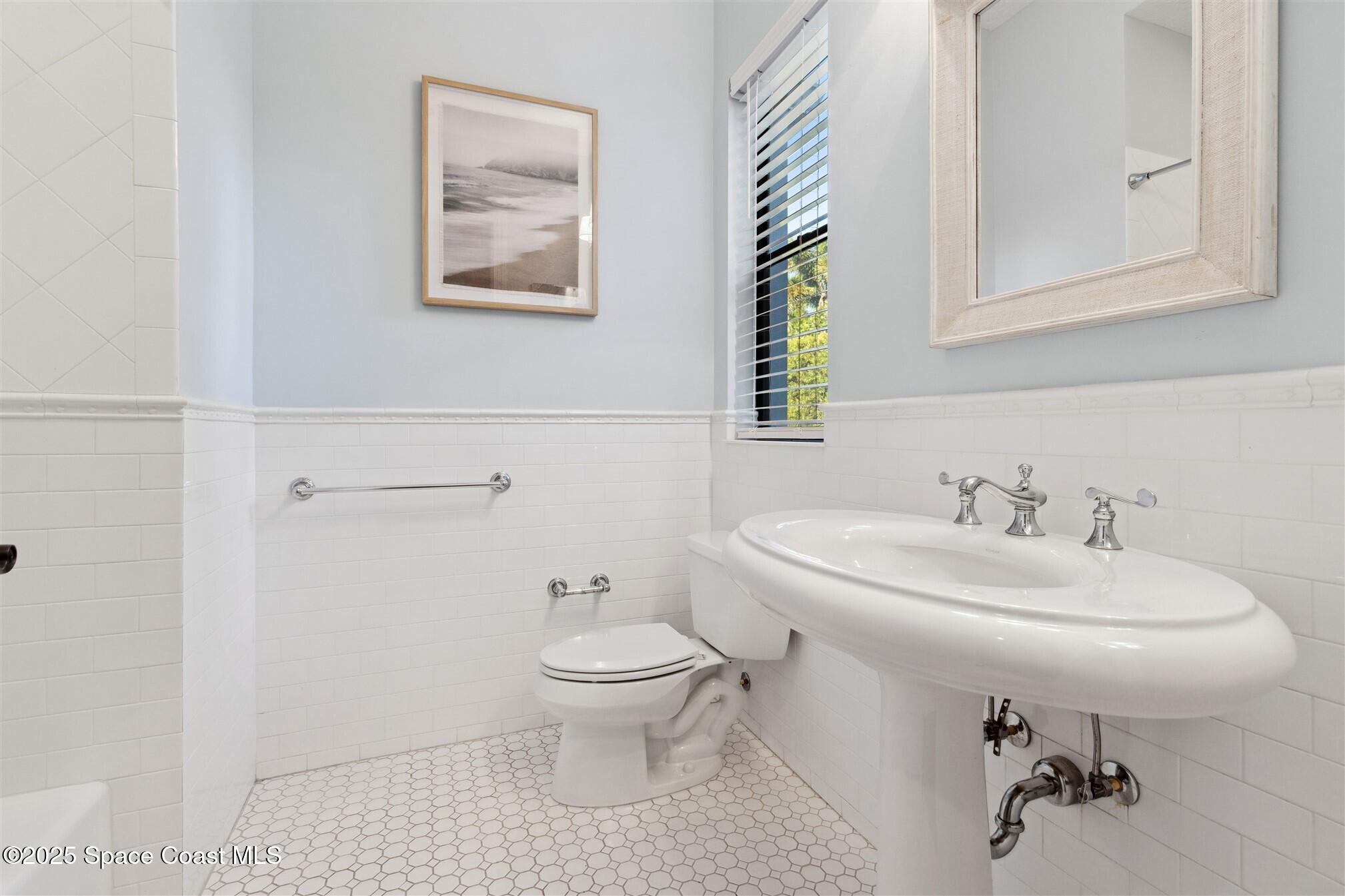 2902 BELLWIND Circle Rockledge, FL 32955 - Photo 47 of 79 Bath 2