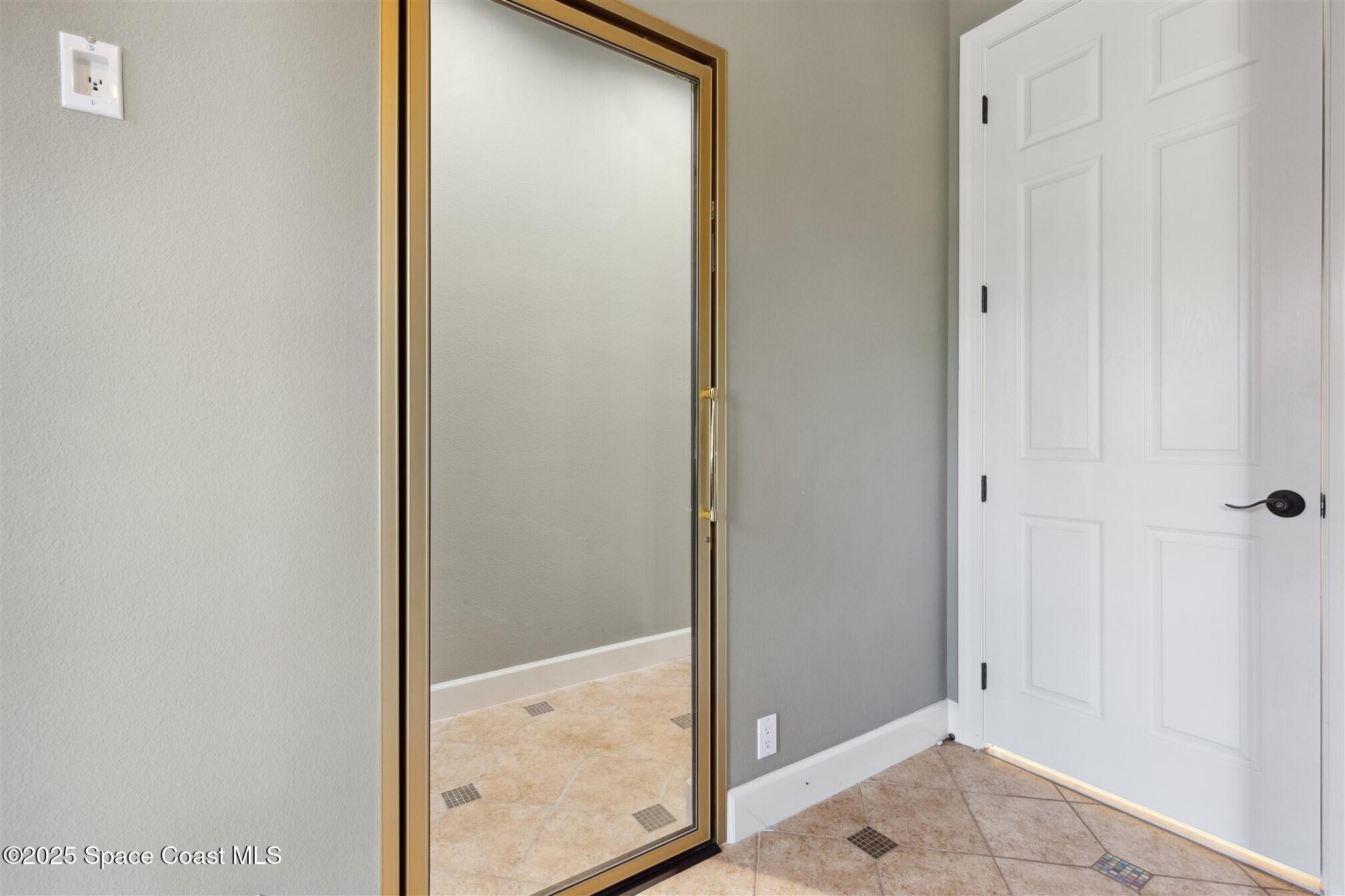 2902 BELLWIND Circle Rockledge, FL 32955 - Photo 50 of 79 Closet 3