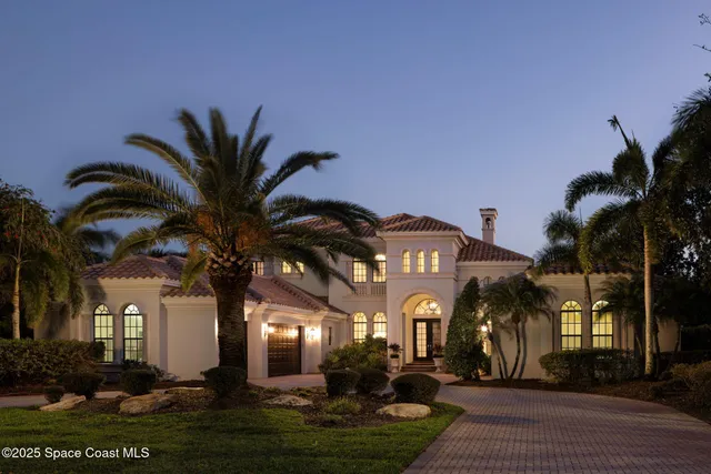$2,975,000 | 2902 BELLWIND Circle, Rockledge, FL 32955