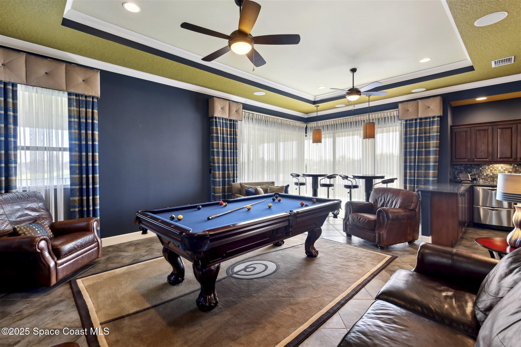 2902 BELLWIND Circle Rockledge, FL 32955 - Photo 51 of 79 Bonus Room 3