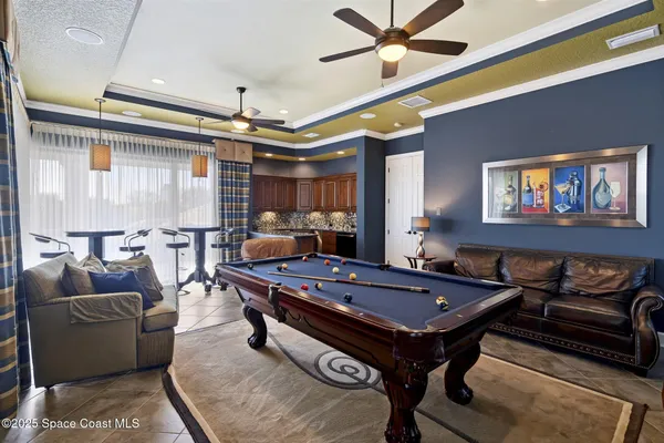 $2,699,900 | 2902 BELLWIND Circle, Rockledge, FL 32955