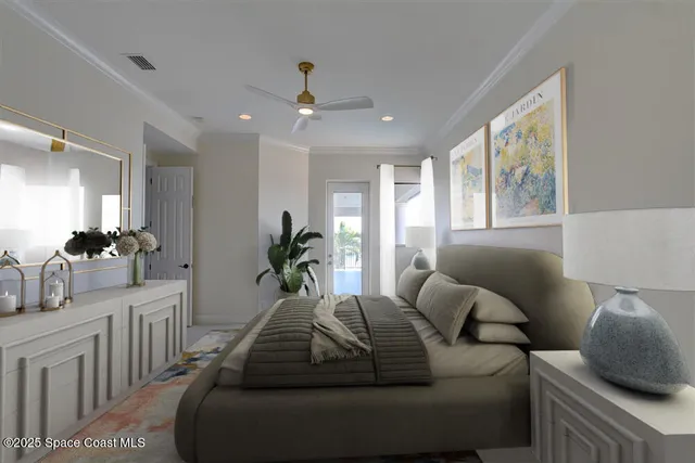 $2,975,000 | 2902 BELLWIND Circle, Rockledge, FL 32955