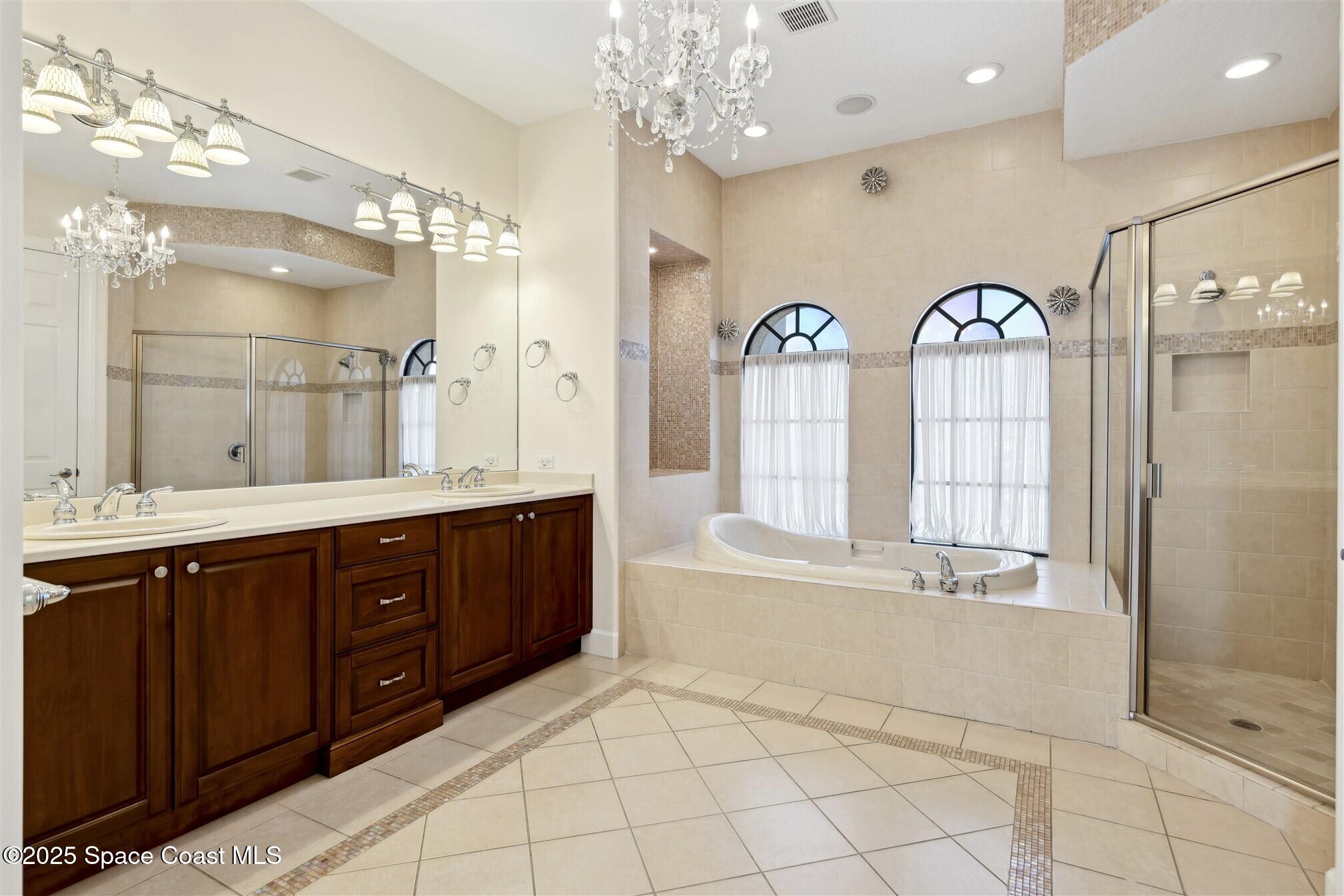 2902 BELLWIND Circle Rockledge, FL 32955 - Photo 58 of 79 Bath 4