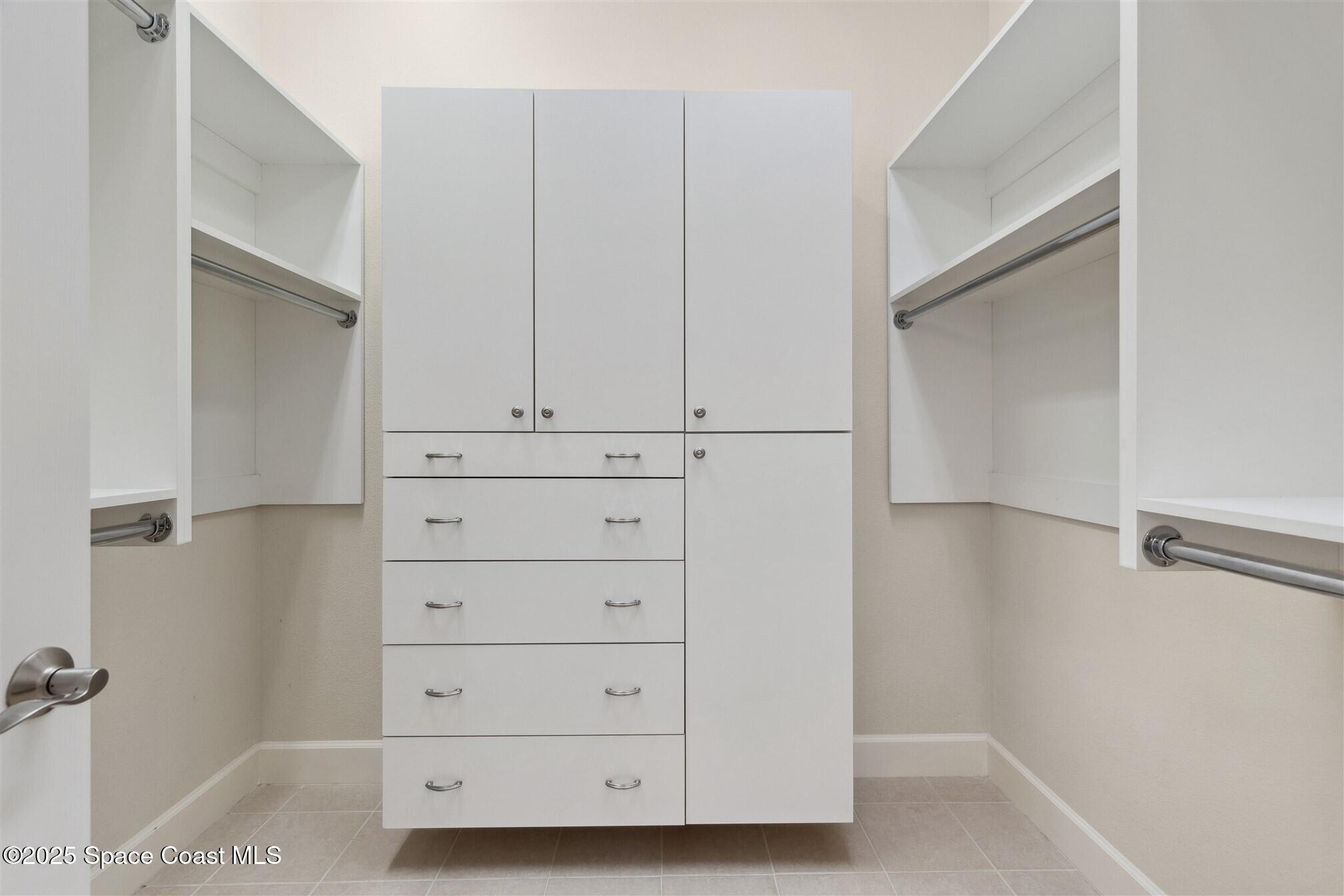 2902 BELLWIND Circle Rockledge, FL 32955 - Photo 59 of 79 Closet 4