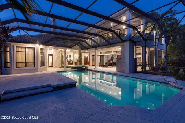 $2,975,000 | 2902 BELLWIND Circle, Rockledge, FL 32955
