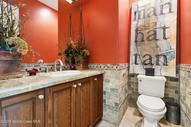 $2,975,000 | 2902 BELLWIND Circle, Rockledge, FL 32955