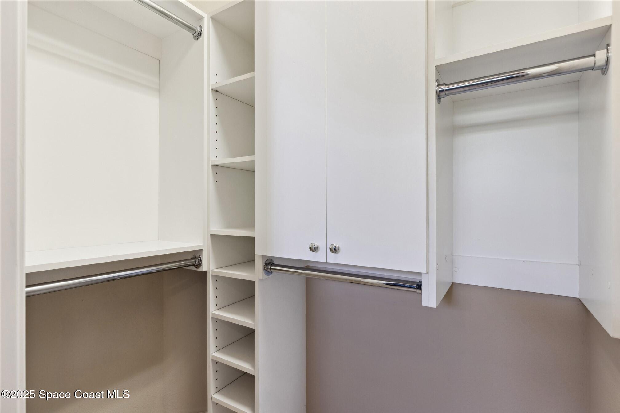 2902 BELLWIND Circle Rockledge, FL 32955 - Photo 64 of 79 Closet 5