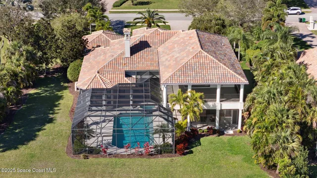 $2,975,000 | 2902 BELLWIND Circle, Rockledge, FL 32955