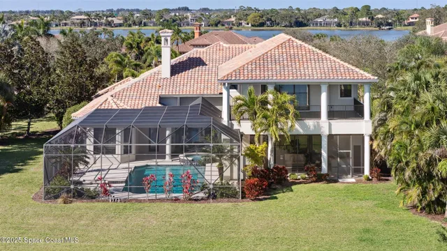 $2,975,000 | 2902 BELLWIND Circle, Rockledge, FL 32955