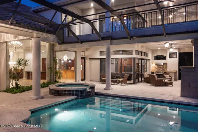 $2,975,000 | 2902 BELLWIND Circle, Rockledge, FL 32955