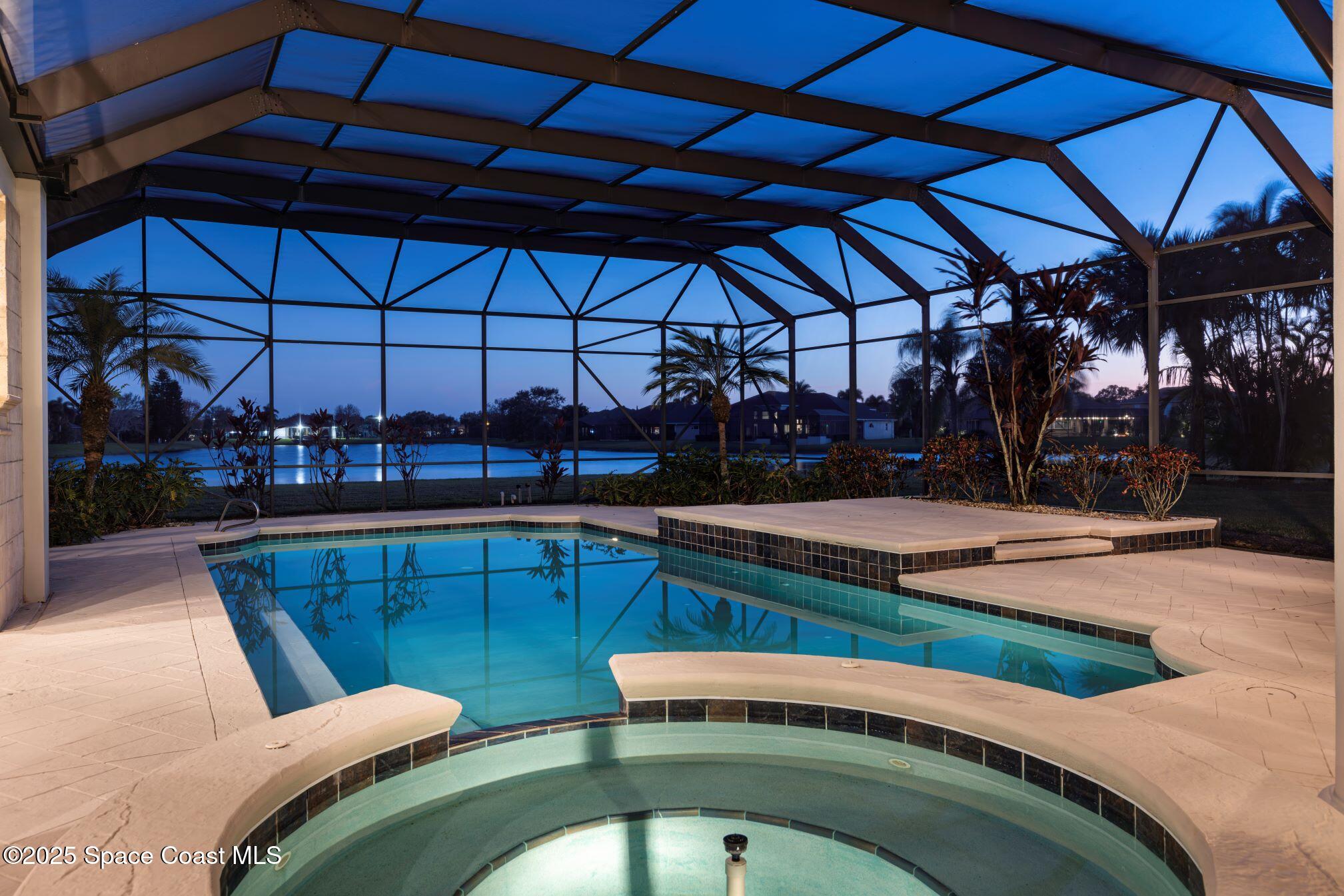 2902 BELLWIND Circle Rockledge, FL 32955 - Photo 9 of 79 Twilight 5