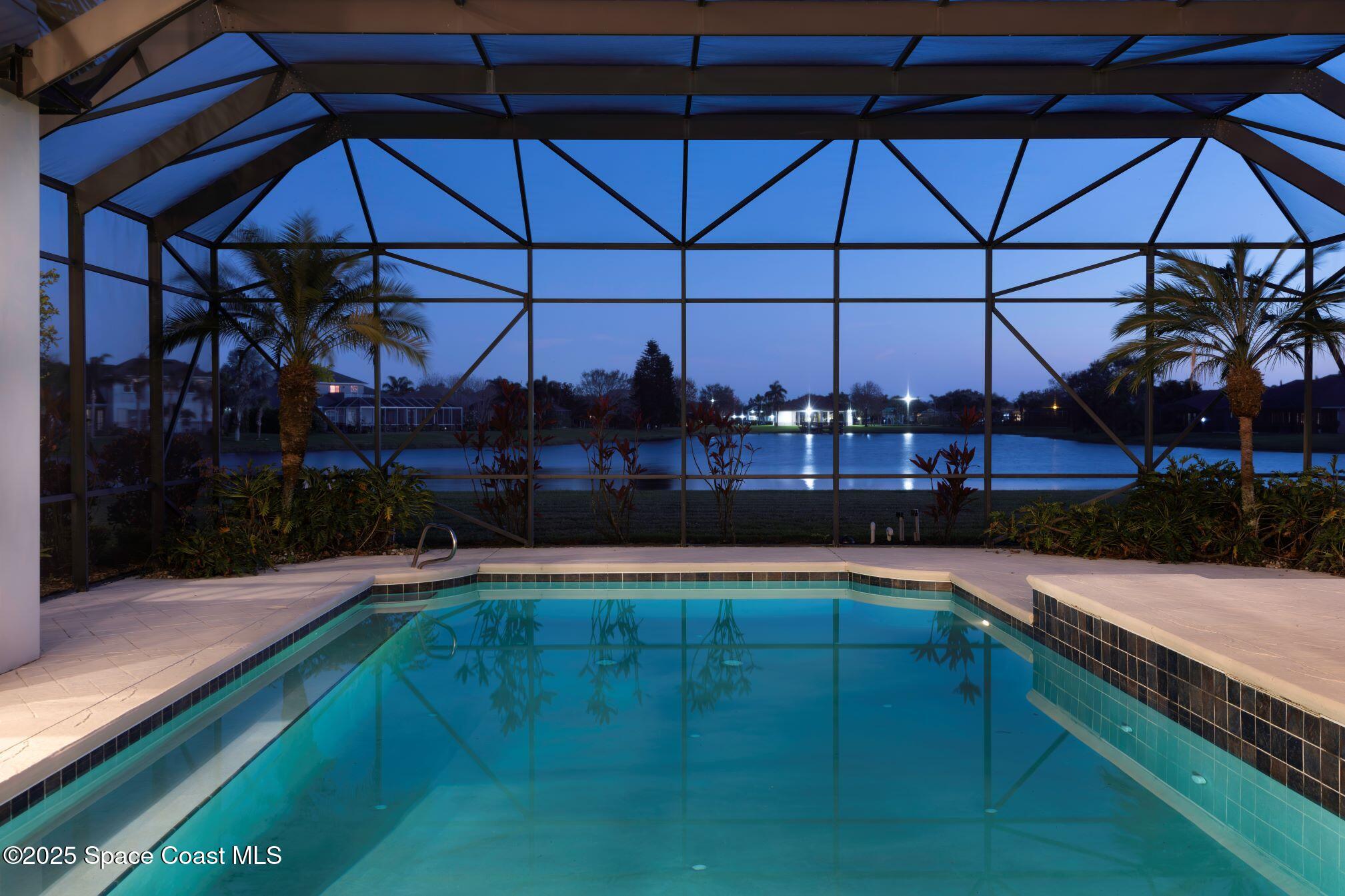 2902 BELLWIND Circle Rockledge, FL 32955 - Photo 10 of 79 Twilight 7