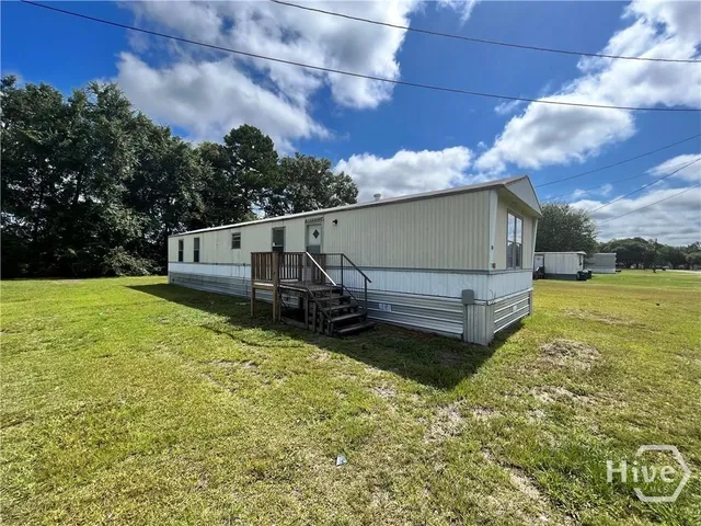 $900 | 110 Miles Park Road, Unit 6, Pembroke, GA 31321