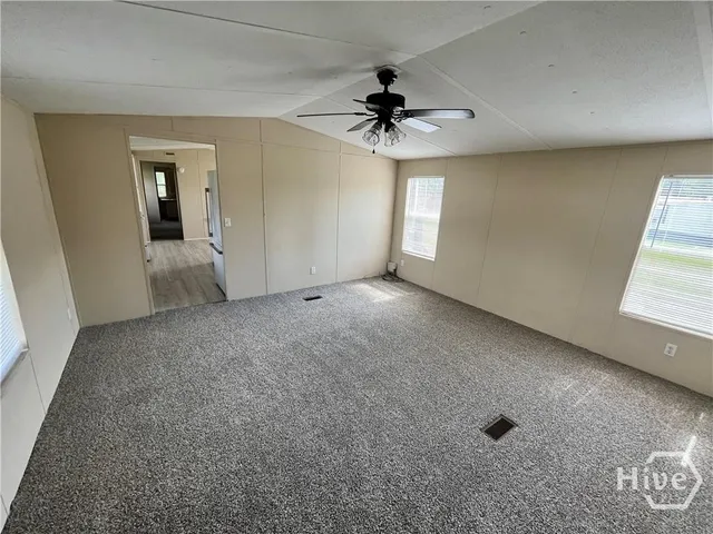 $900 | 110 Miles Park Road, Unit 6, Pembroke, GA 31321