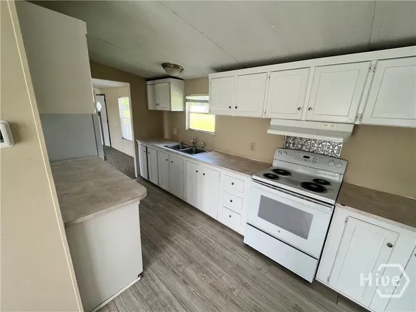 $900 | 110 Miles Park Road, Unit 6, Pembroke, GA 31321