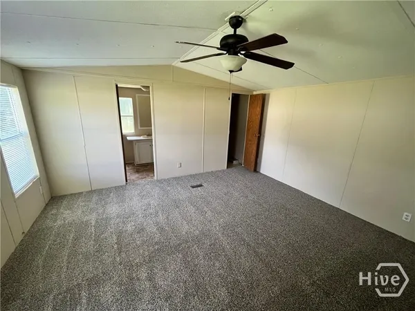 $900 | 110 Miles Park Road, Unit 6, Pembroke, GA 31321