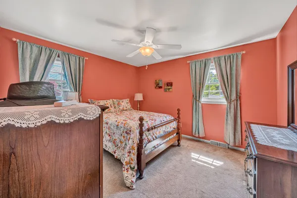 $320,000 | 3033 Parham Drive, Roanoke, VA 24014
