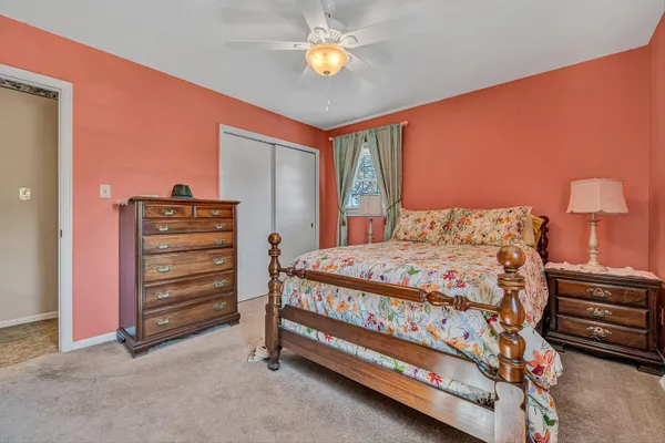 $320,000 | 3033 Parham Drive, Roanoke, VA 24014