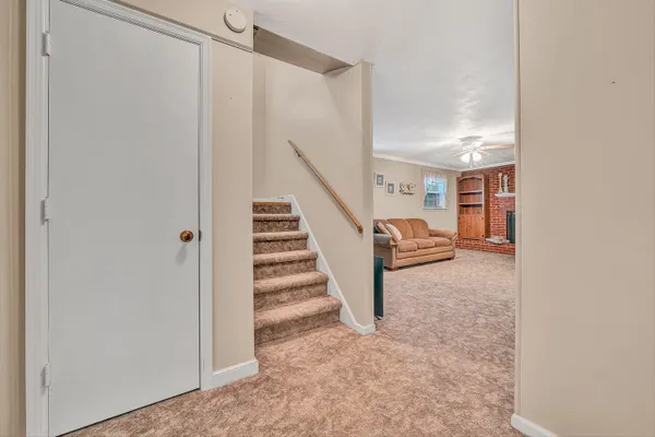 $320,000 | 3033 Parham Drive, Roanoke, VA 24014