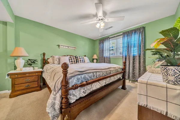 $320,000 | 3033 Parham Drive, Roanoke, VA 24014