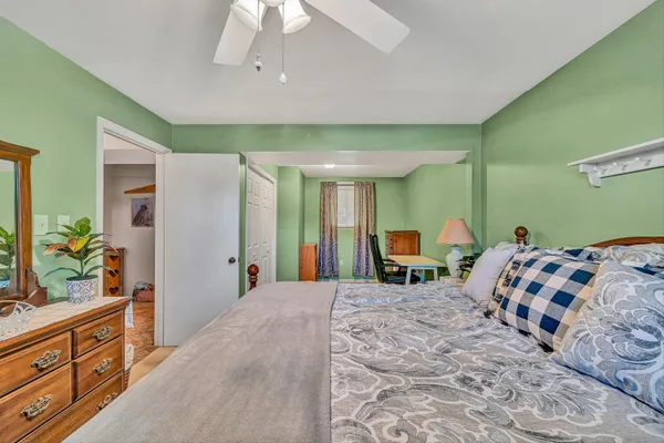 $320,000 | 3033 Parham Drive, Roanoke, VA 24014