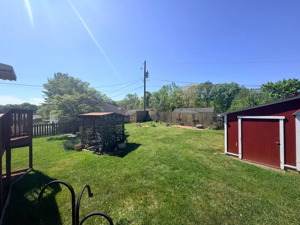 $320,000 | 3033 Parham Drive, Roanoke, VA 24014