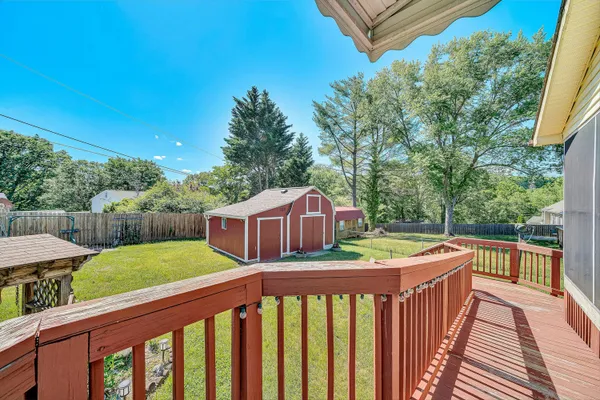 $320,000 | 3033 Parham Drive, Roanoke, VA 24014