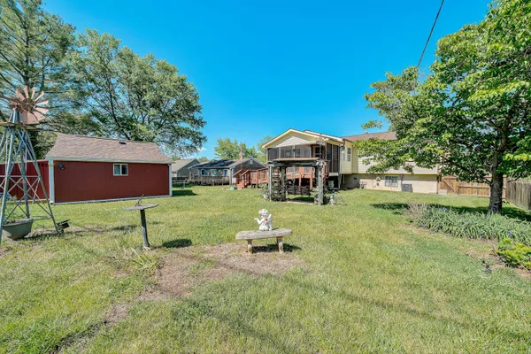$320,000 | 3033 Parham Drive, Roanoke, VA 24014