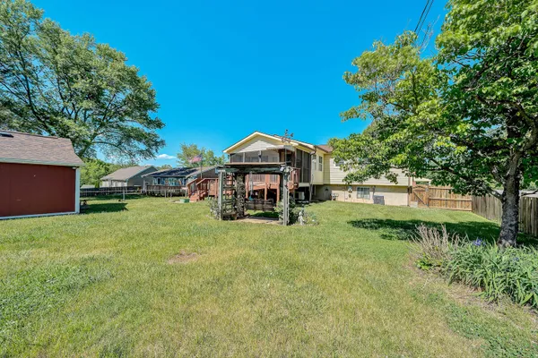 $320,000 | 3033 Parham Drive, Roanoke, VA 24014