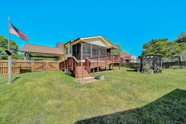 $320,000 | 3033 Parham Drive, Roanoke, VA 24014