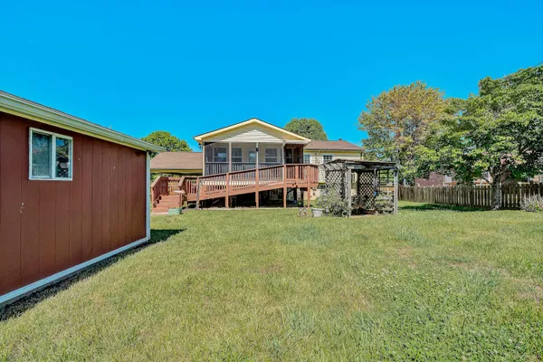 $320,000 | 3033 Parham Drive, Roanoke, VA 24014