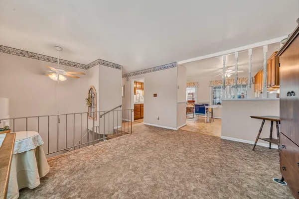 $320,000 | 3033 Parham Drive, Roanoke, VA 24014