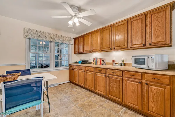 $320,000 | 3033 Parham Drive, Roanoke, VA 24014