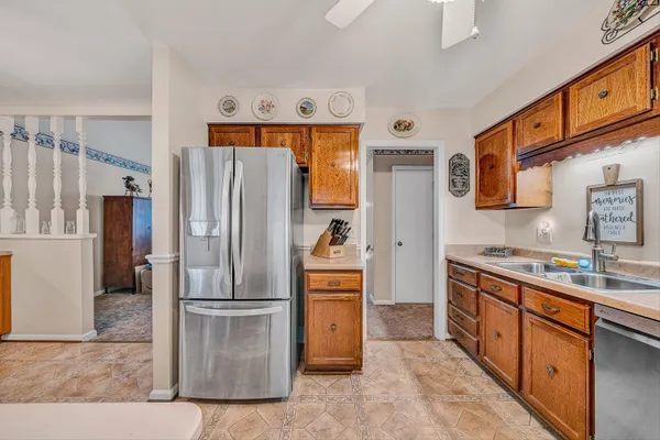 $320,000 | 3033 Parham Drive, Roanoke, VA 24014